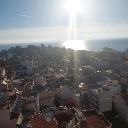 Daire View Of The Whole Kavala