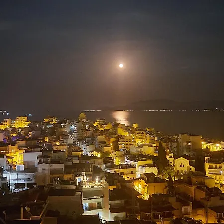 View Of The Whole Daire *