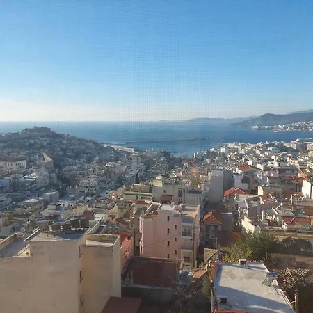 Apartman View Of The Whole *