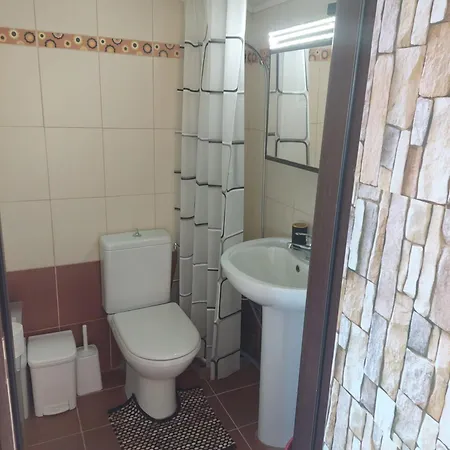 View Of The Whole Appartement *