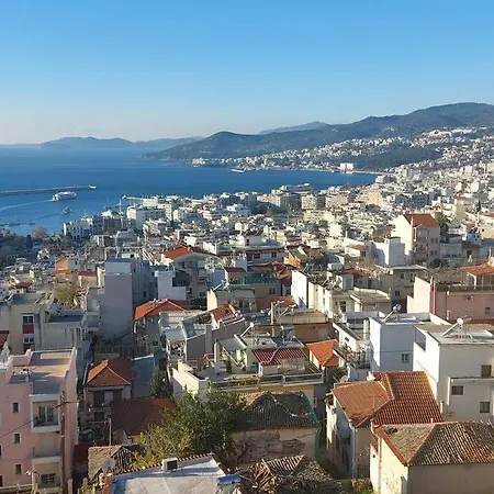 Διαμέρισμα View Of The Whole *