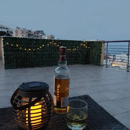 View Of The Whole Διαμέρισμα