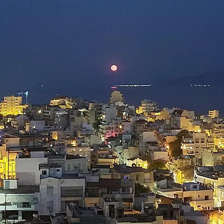 Appartement View Of The Whole Kavala