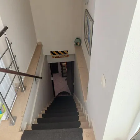 Apartman View Of The Whole Kavála