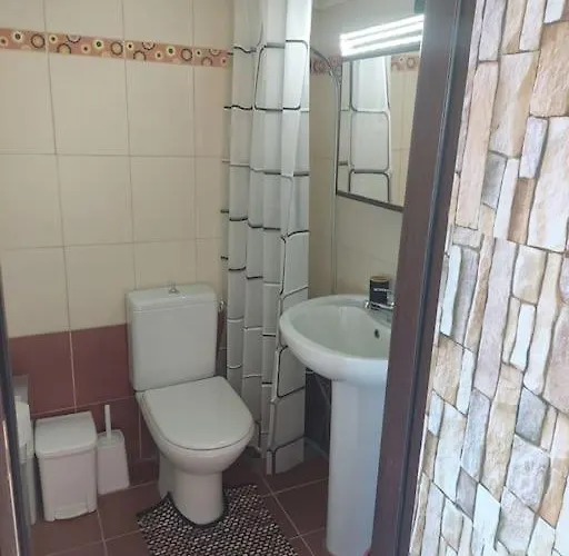 Apartament View Of The Whole