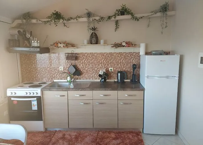 Apartament View Of The Whole Kavala