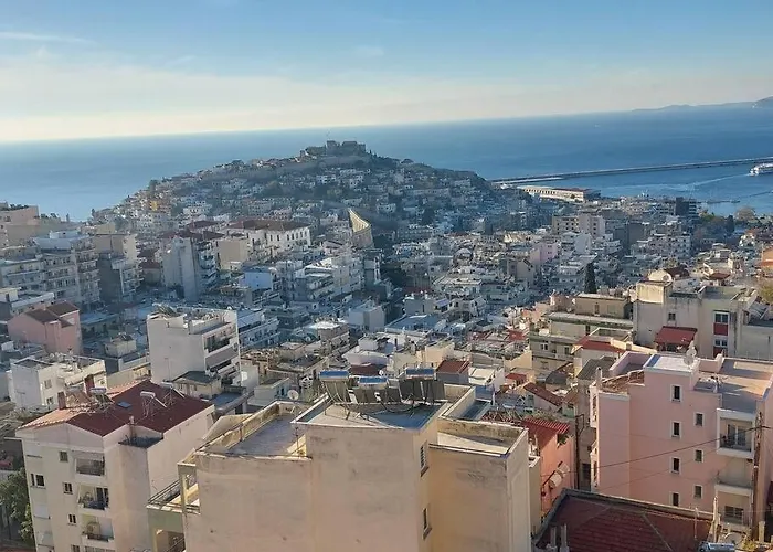 View Of The Whole Apartament