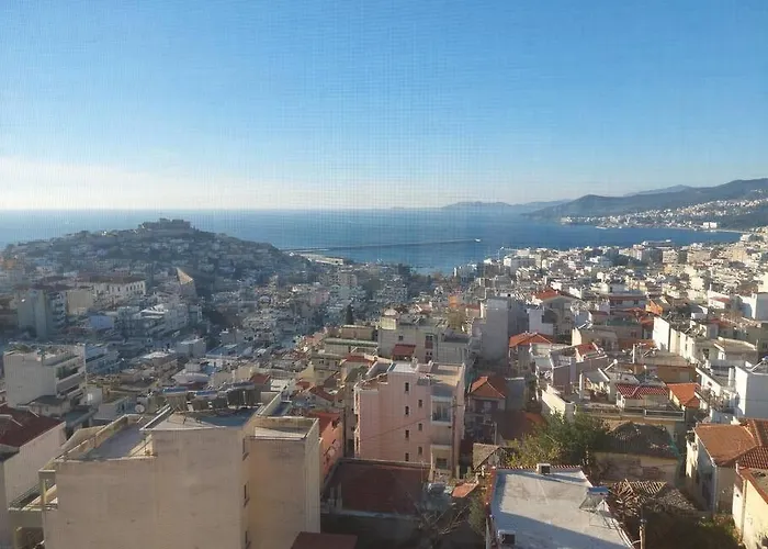 Apartament View Of The Whole *