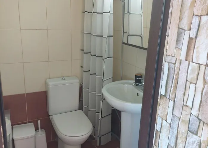 View Of The Whole Apartament *