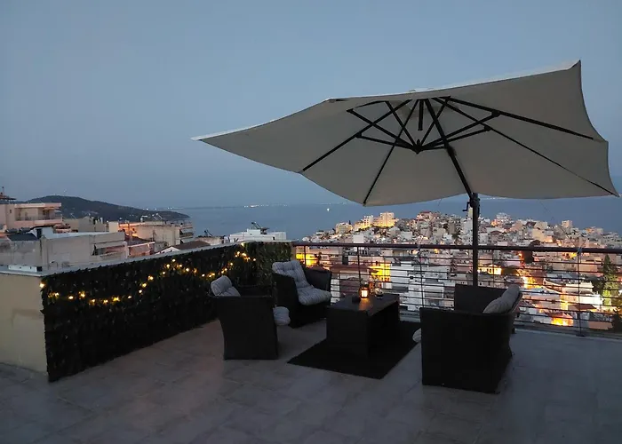 Apartament View Of The Whole