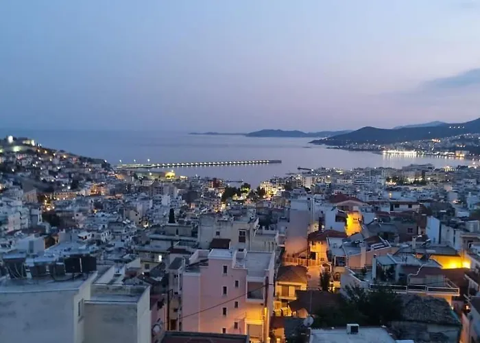 View Of The Whole Apartament