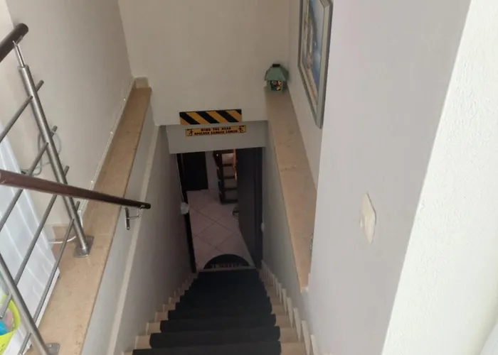 Apartament View Of The Whole Kavala